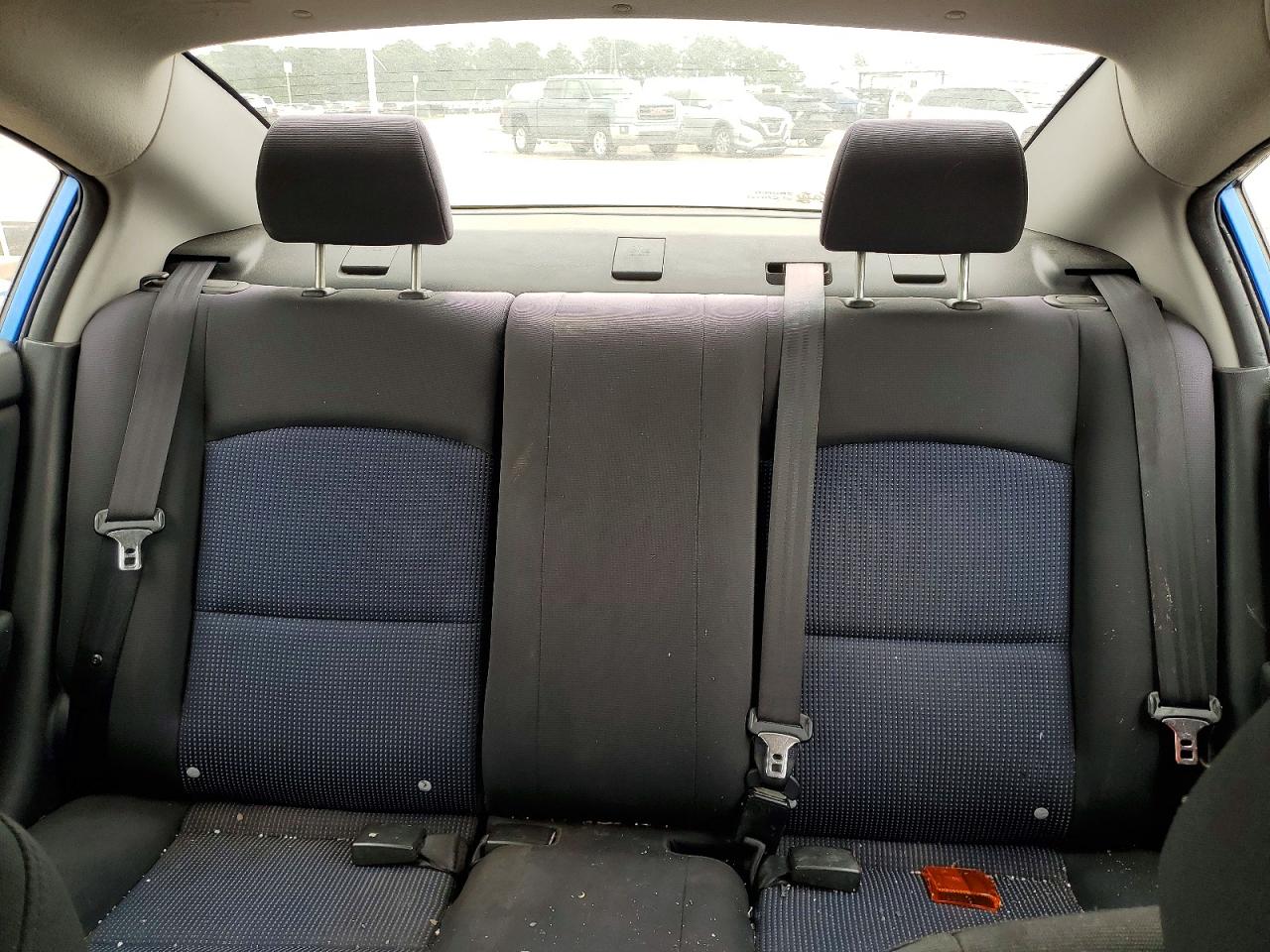 2006 MAZDA 3 S photo 28
