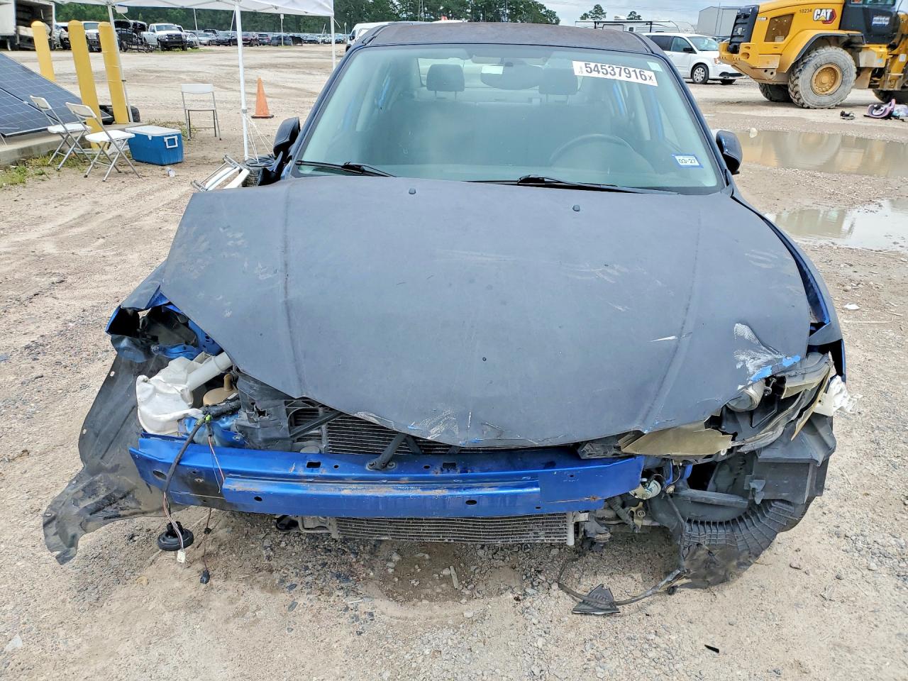2006 MAZDA 3 S photo 13