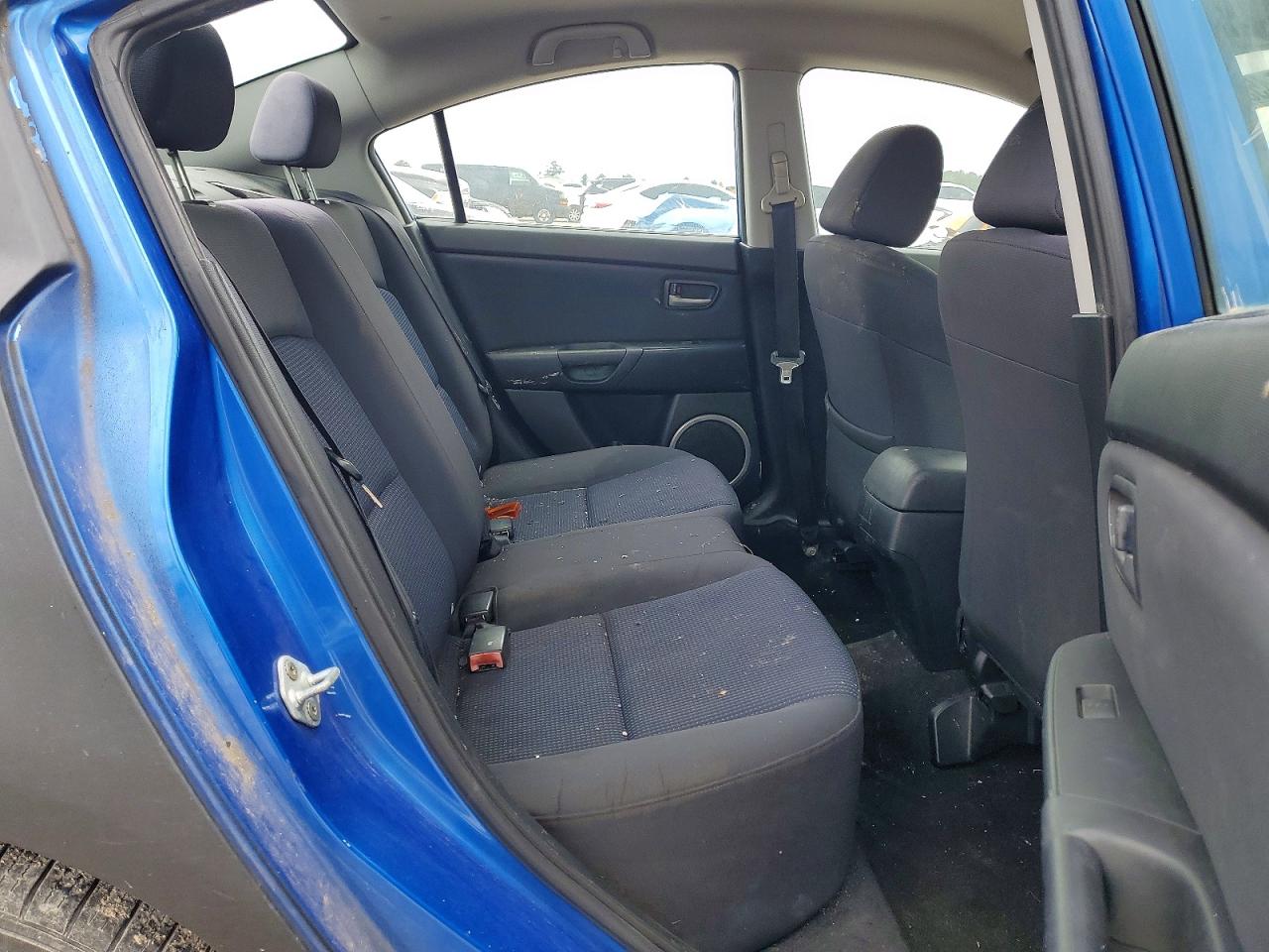 2006 MAZDA 3 S photo 31