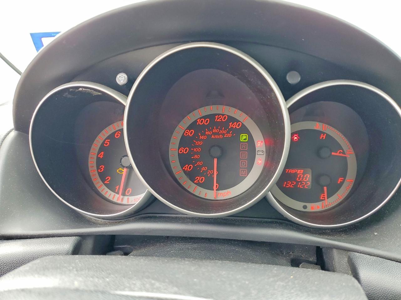 2006 MAZDA 3 S photo 25
