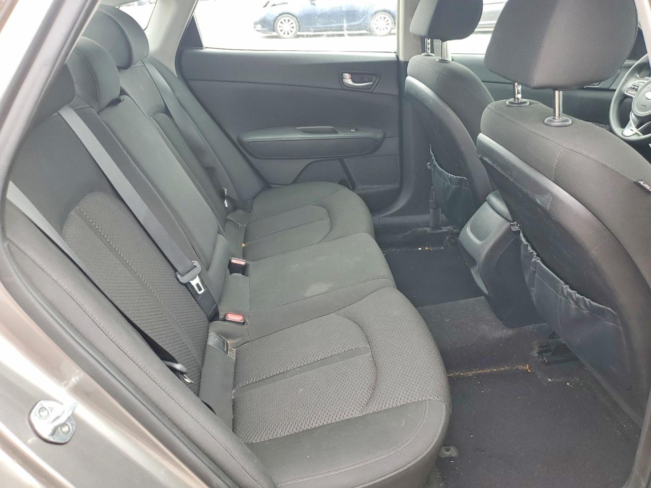 2016 KIA OPTIMA LX photo 10