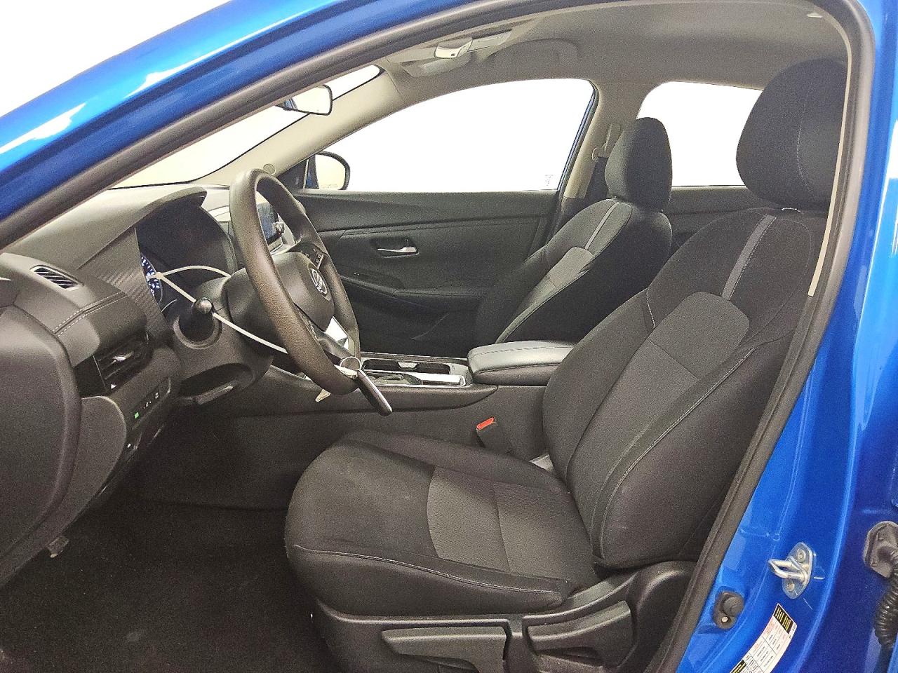 2025 NISSAN SENTRA SV photo 13