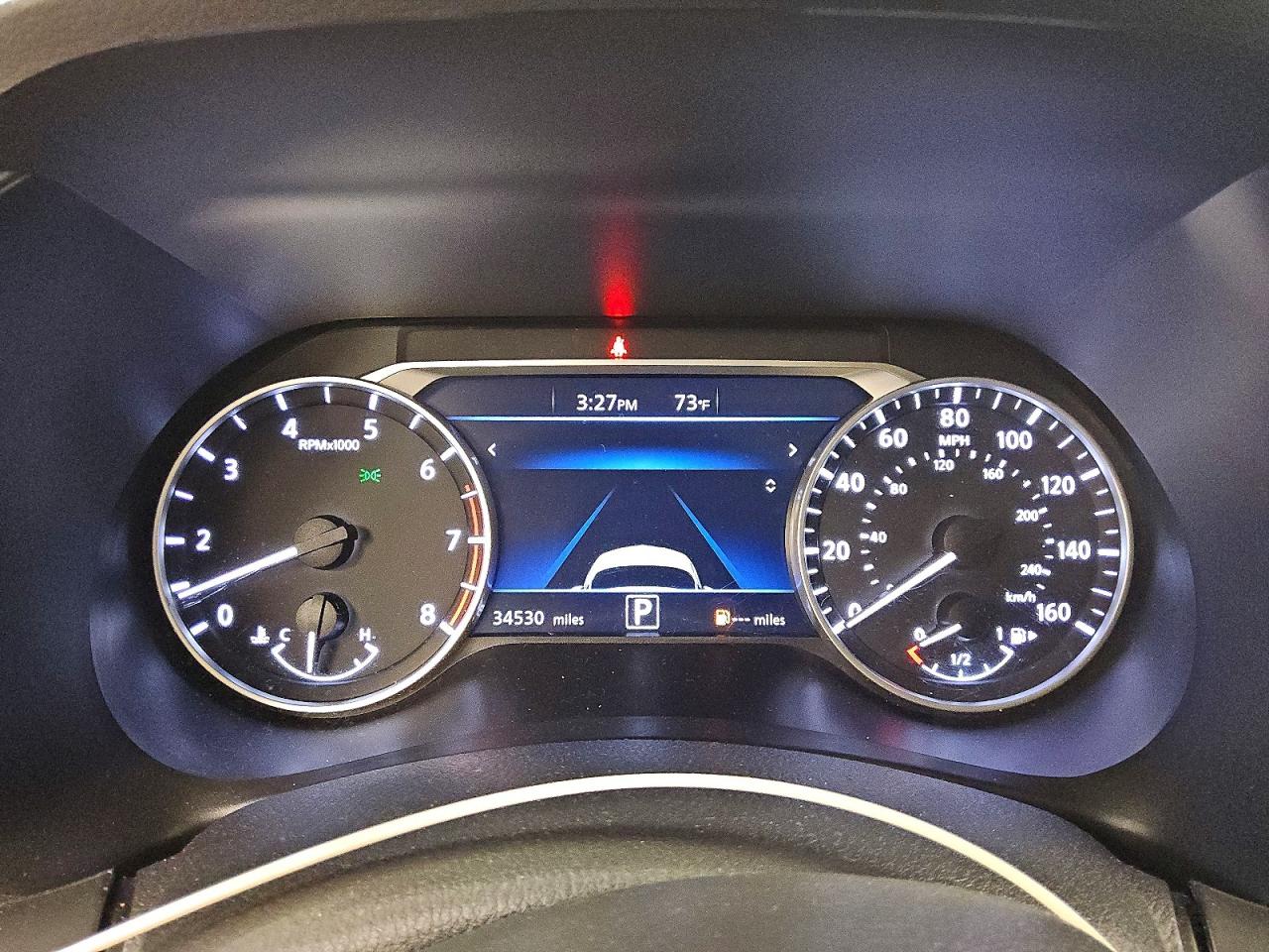 2025 NISSAN SENTRA SV photo 17
