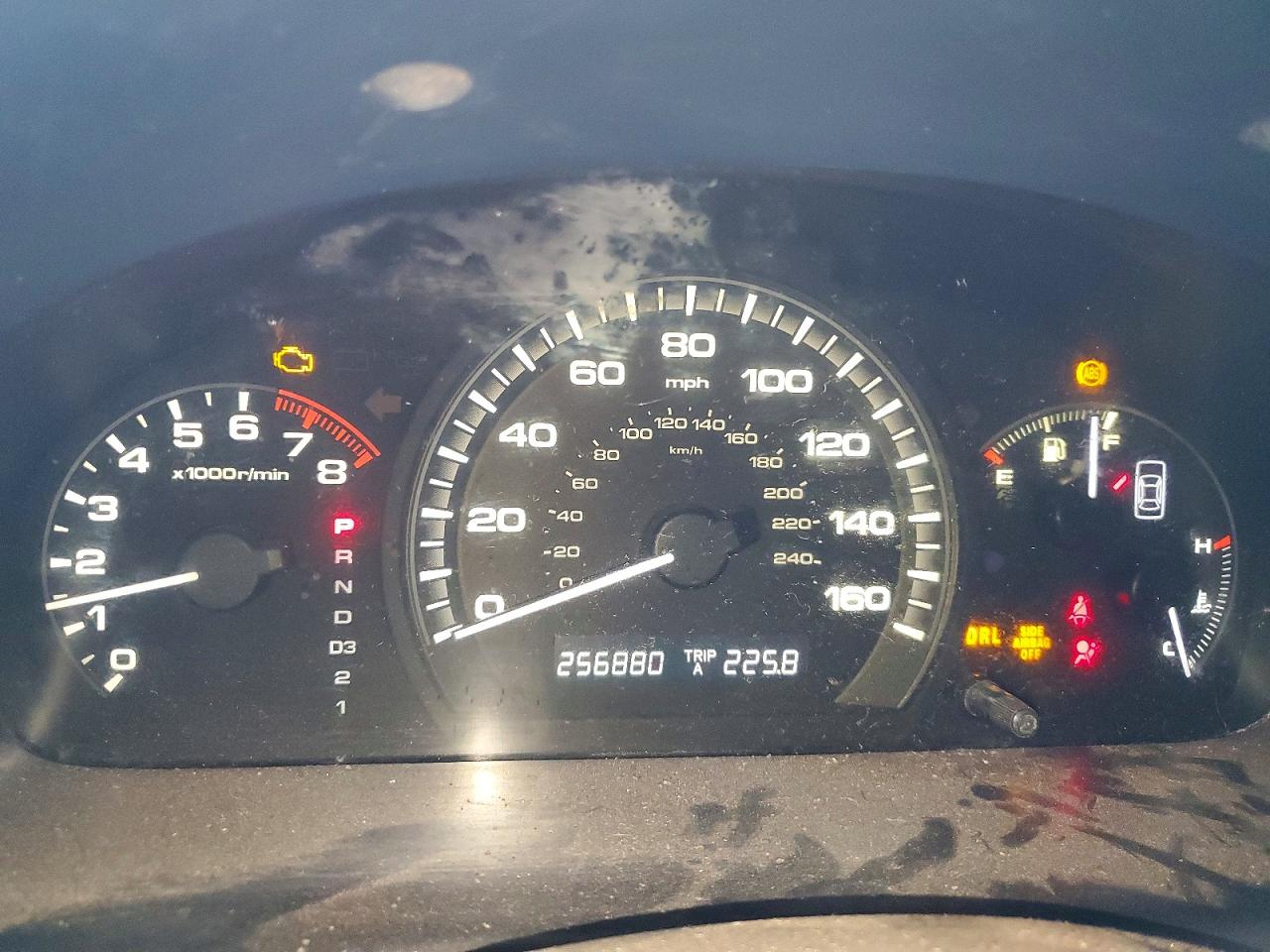 2007 HONDA ACCORD LX photo 25