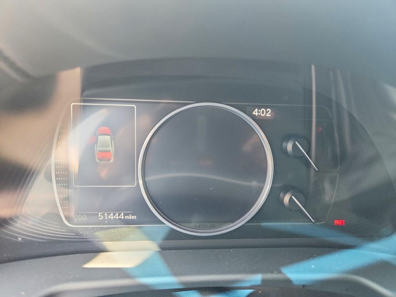 2020 LEXUS ES 300H photo 25