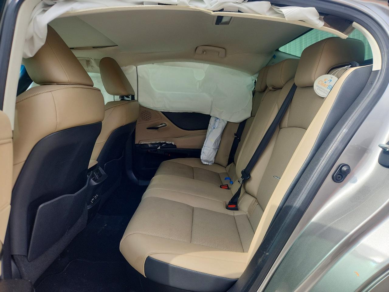 2020 LEXUS ES 300H photo 28