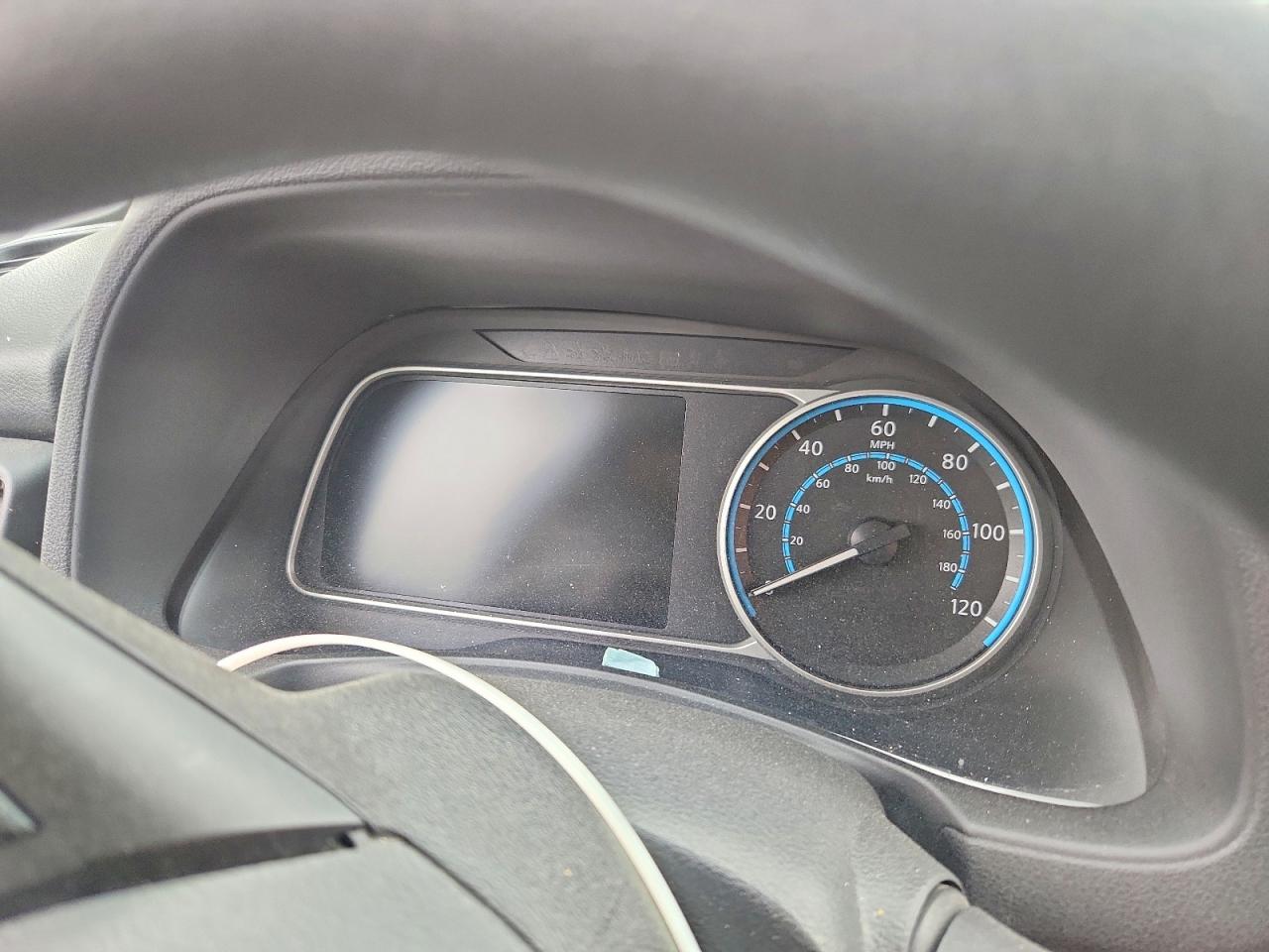 2022 NISSAN LEAF S PLUS photo 25
