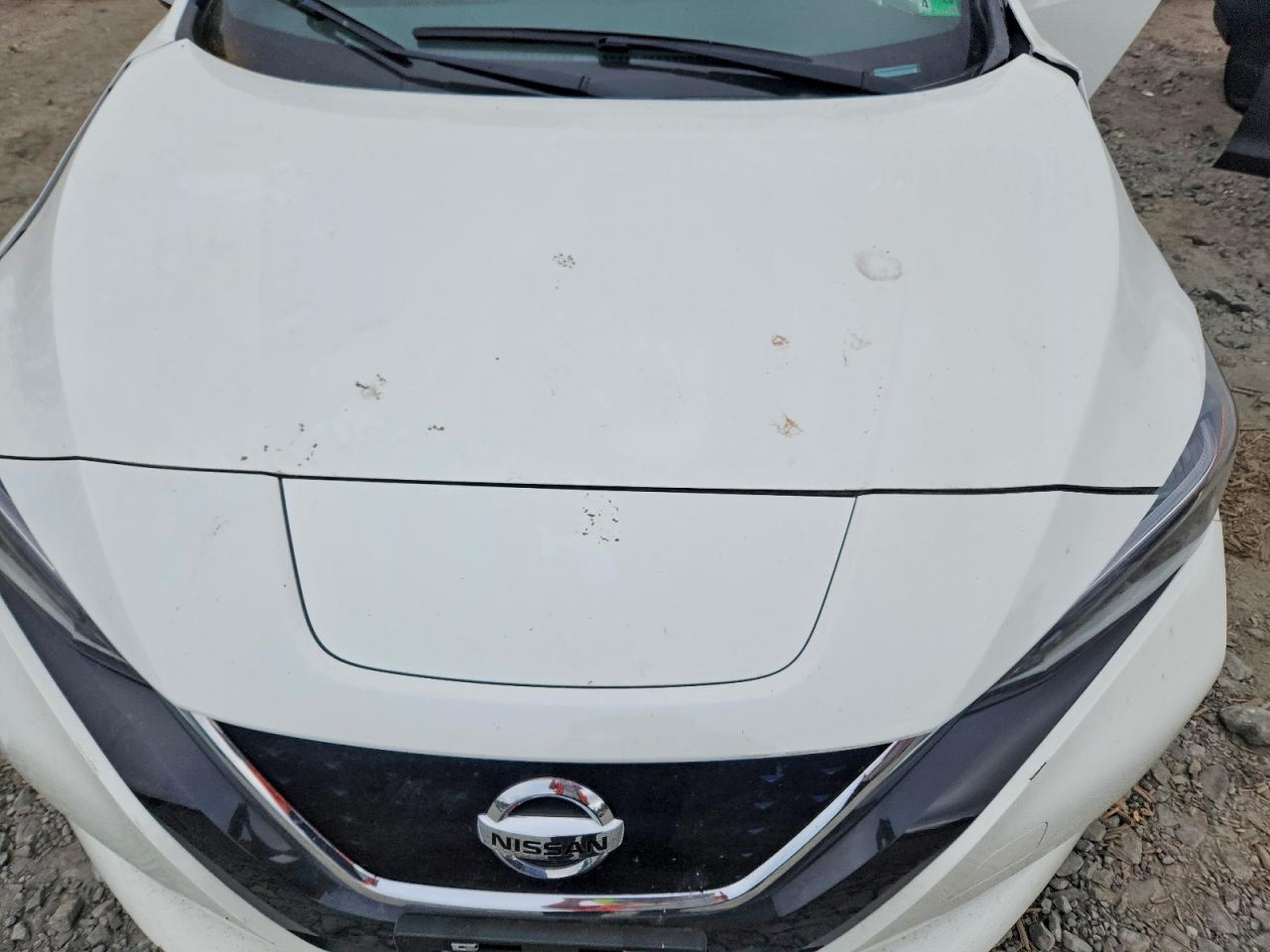 2022 NISSAN LEAF S PLUS photo 31