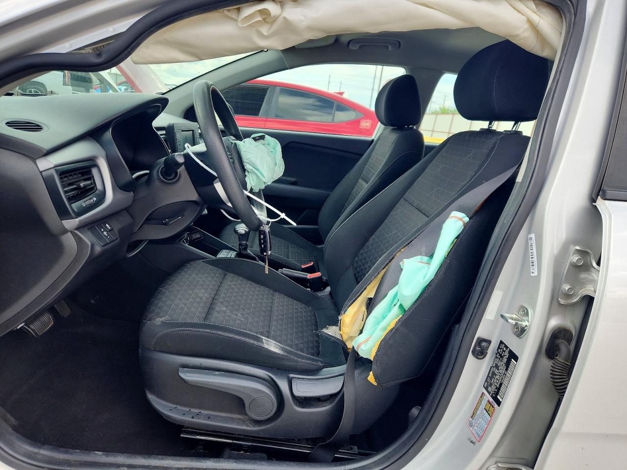 2018 KIA RIO S photo 19