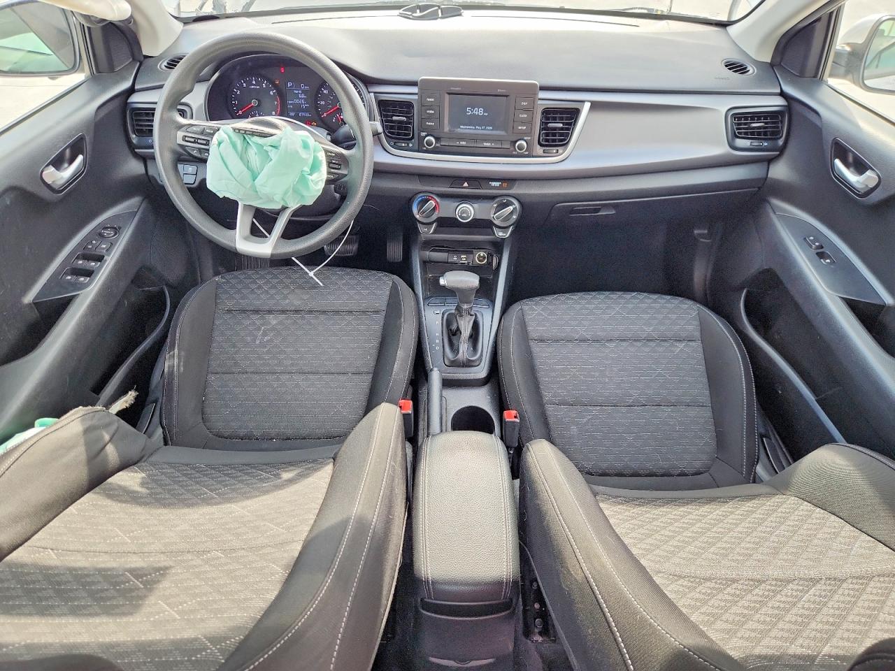 2018 KIA RIO S photo 22