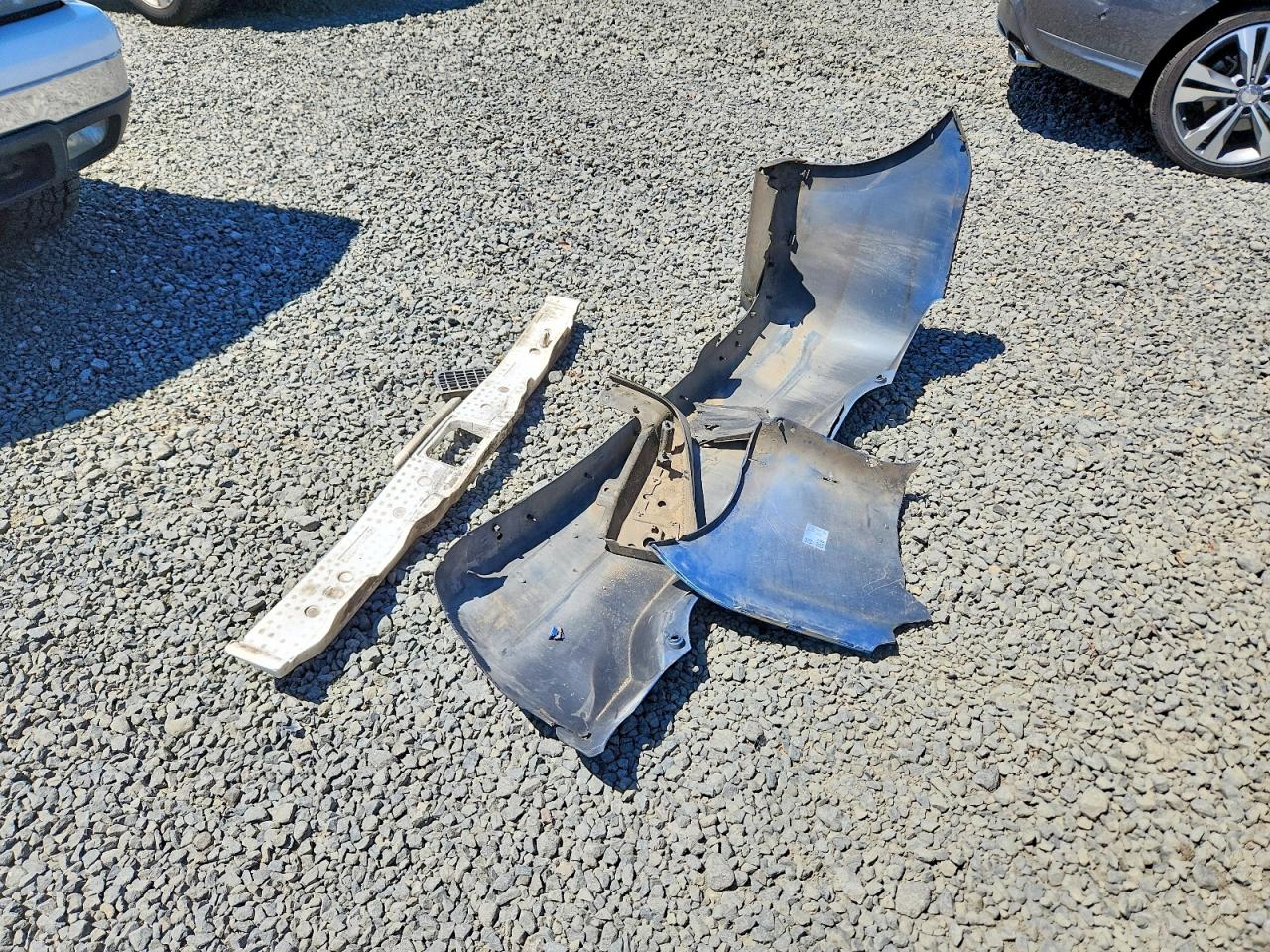 2008 TOYOTA PRIUS BASE photo 34