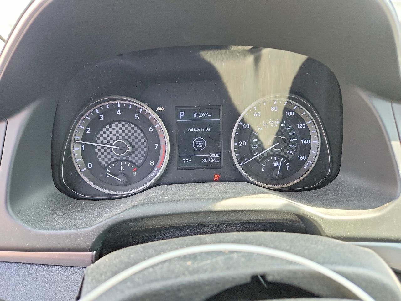 2020 HYUNDAI ELANTRA VALUE EDITION photo 9