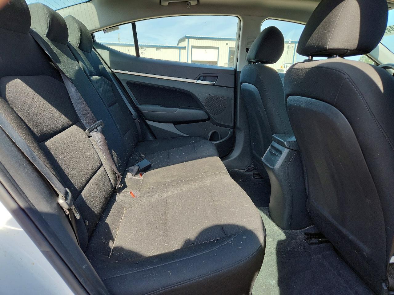 2020 HYUNDAI ELANTRA VALUE EDITION photo 10