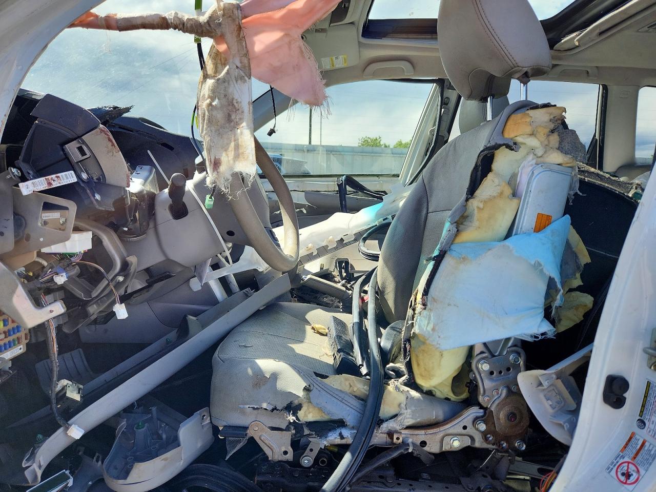 2013 SUBARU FORESTER 2.5X PREMIUM photo 13