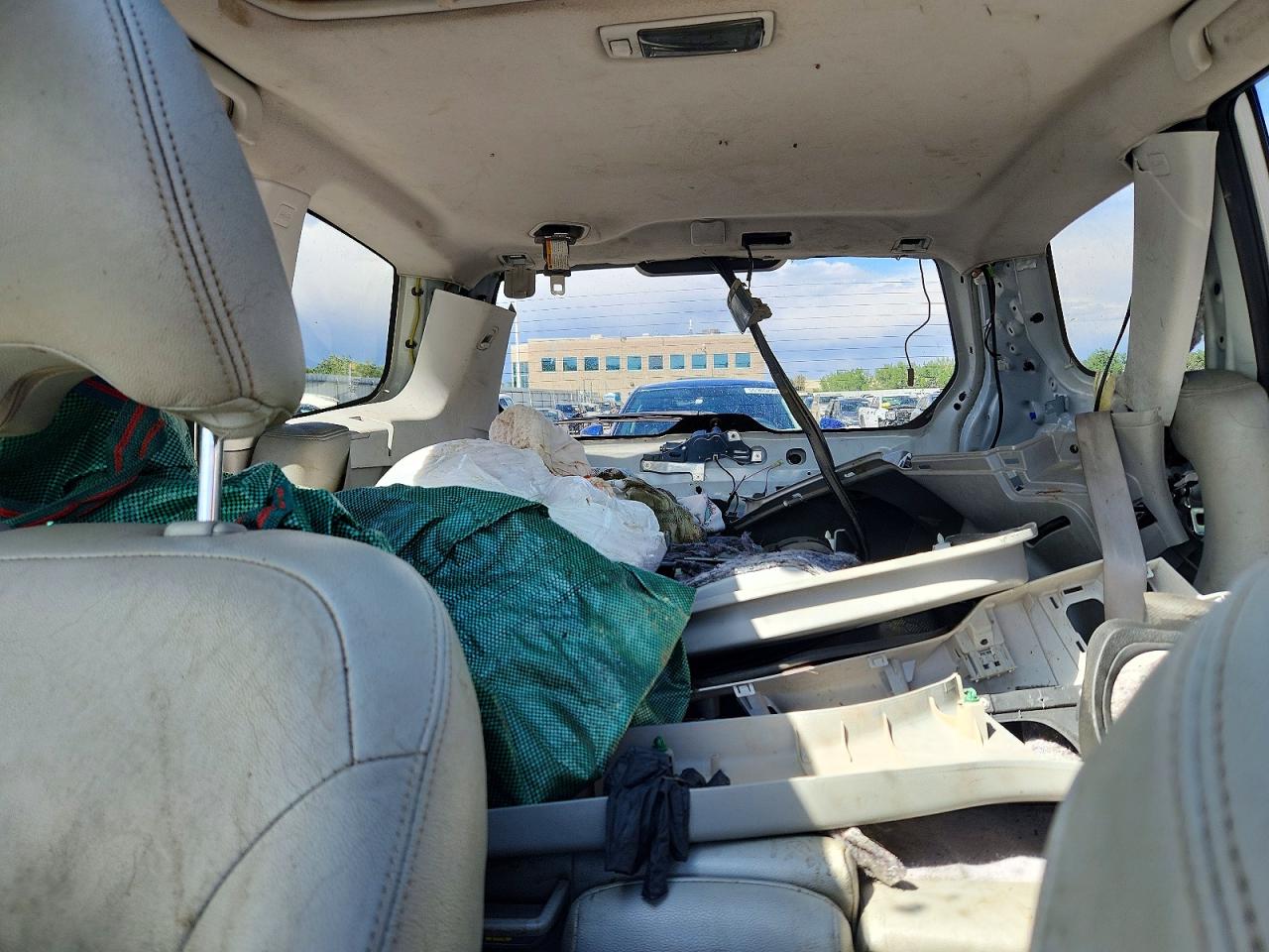 2013 SUBARU FORESTER 2.5X PREMIUM photo 19