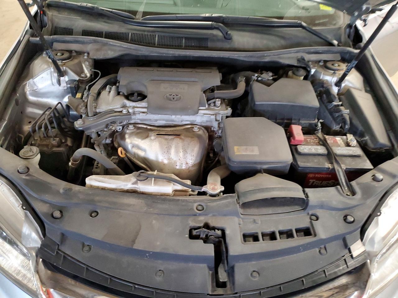 2017 TOYOTA CAMRY SE photo 21