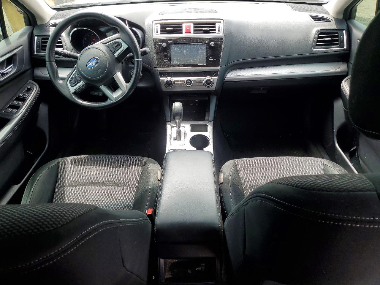 2015 SUBARU OUTBACK 2.5I PREMIUM photo 22