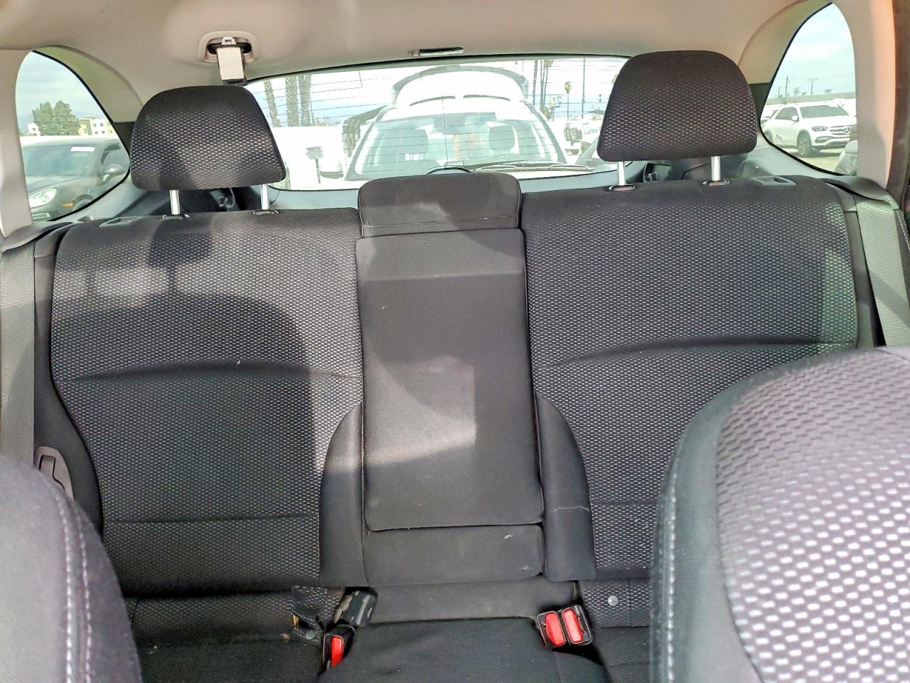 2015 SUBARU OUTBACK 2.5I PREMIUM photo 28