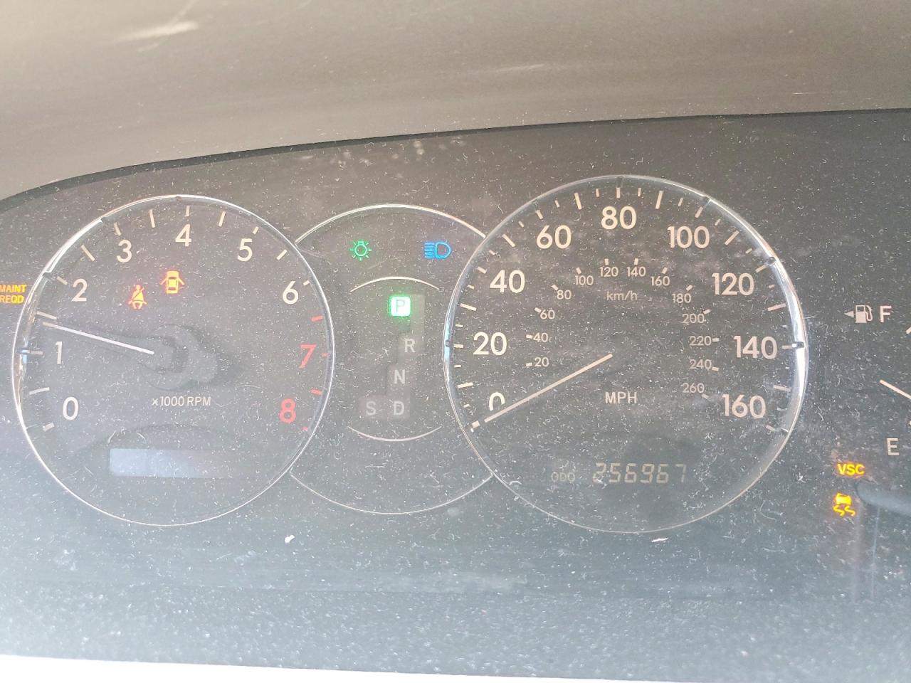 2006 TOYOTA AVALON LIMITED photo 17
