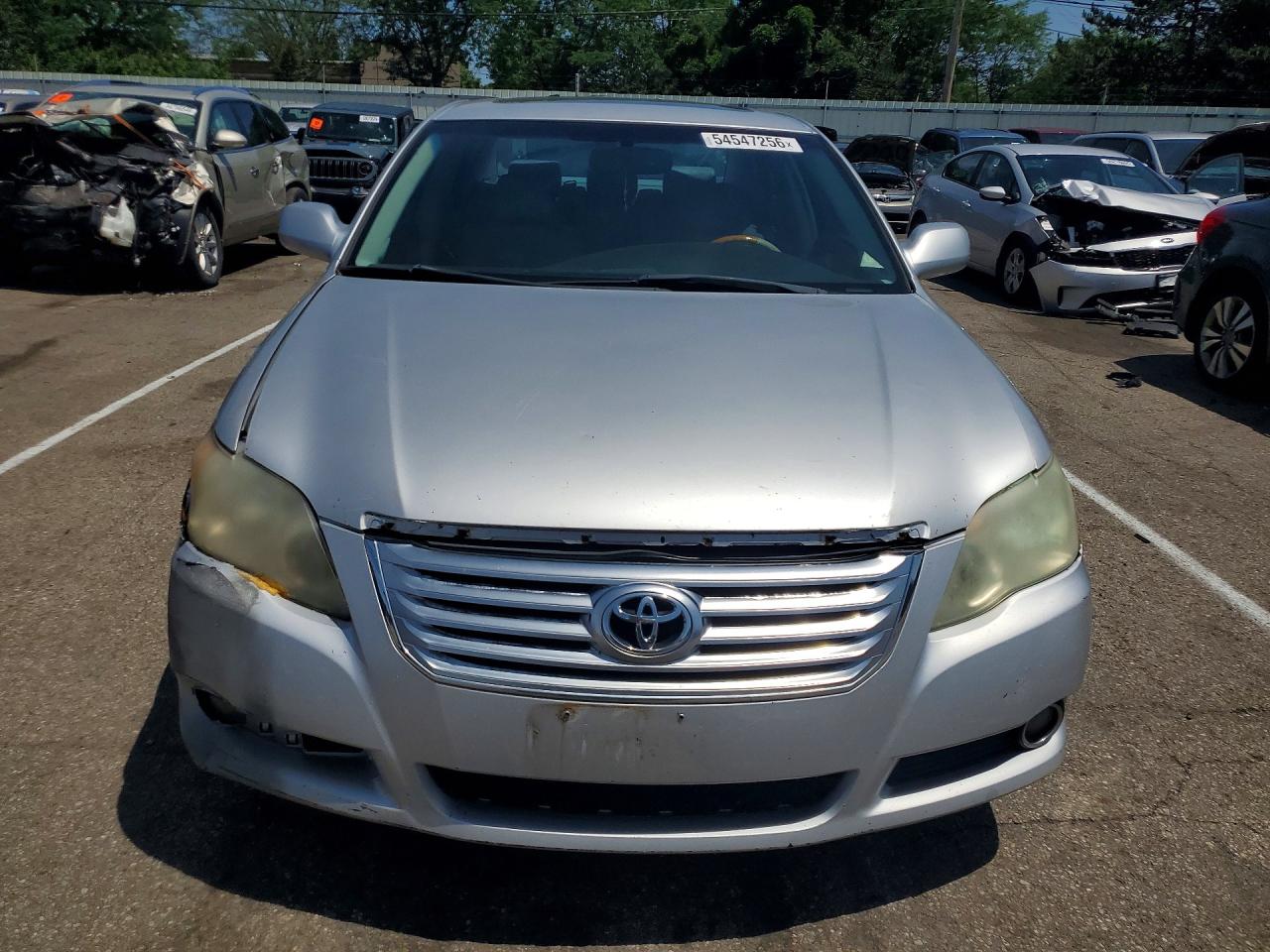 2006 TOYOTA AVALON LIMITED photo 9