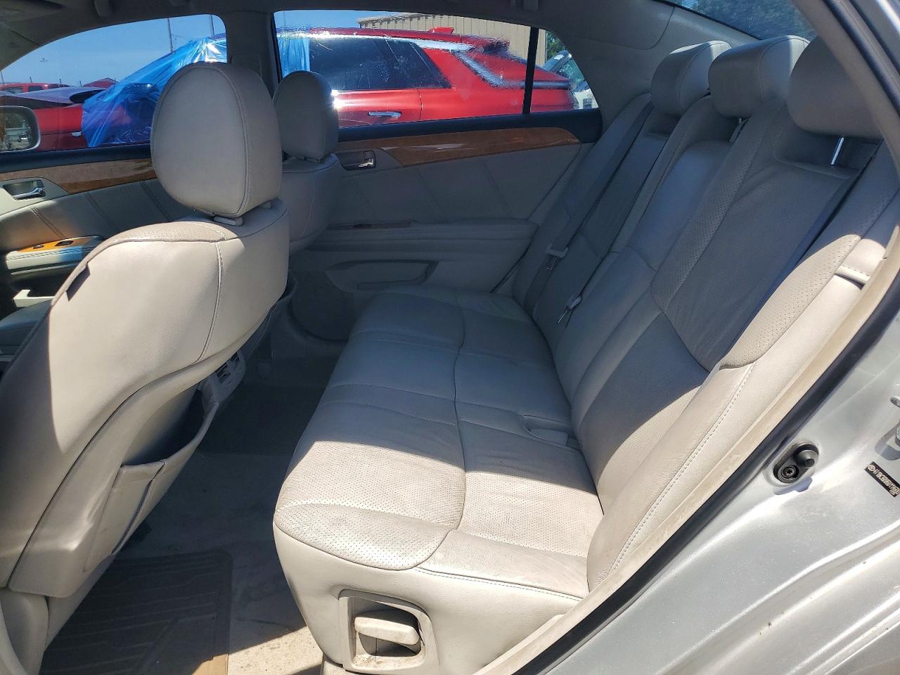2006 TOYOTA AVALON LIMITED photo 19