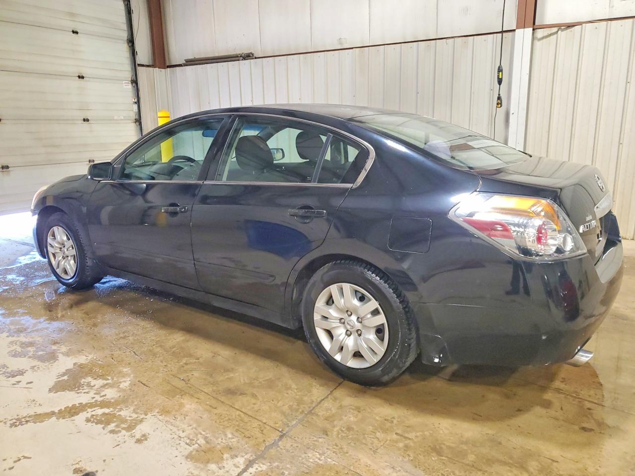 2012 NISSAN ALTIMA 2.5 photo 2