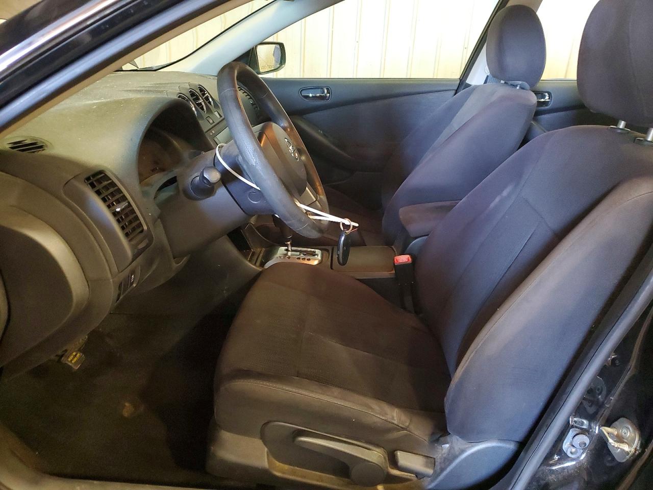 2012 NISSAN ALTIMA 2.5 photo 7