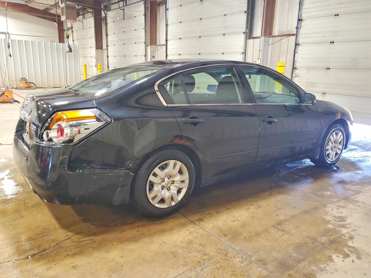 2012 NISSAN ALTIMA 2.5 photo 3