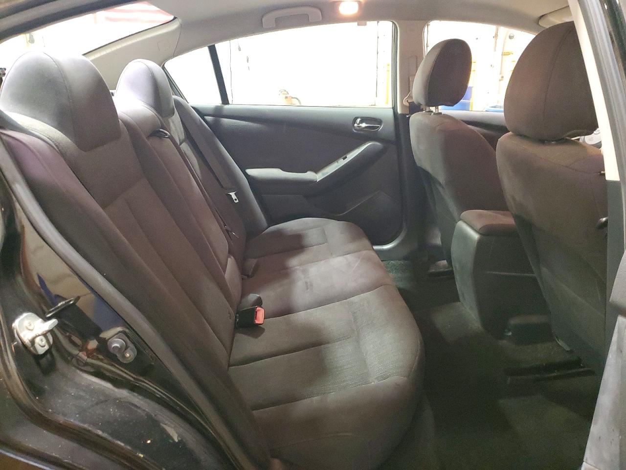 2012 NISSAN ALTIMA 2.5 photo 10