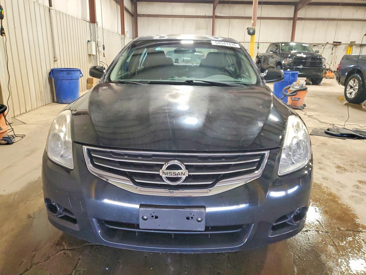 2012 NISSAN ALTIMA 2.5 photo 5