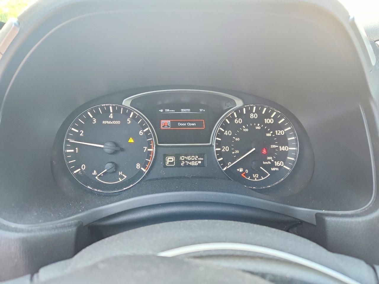 2013 NISSAN PATHFINDER S photo 25