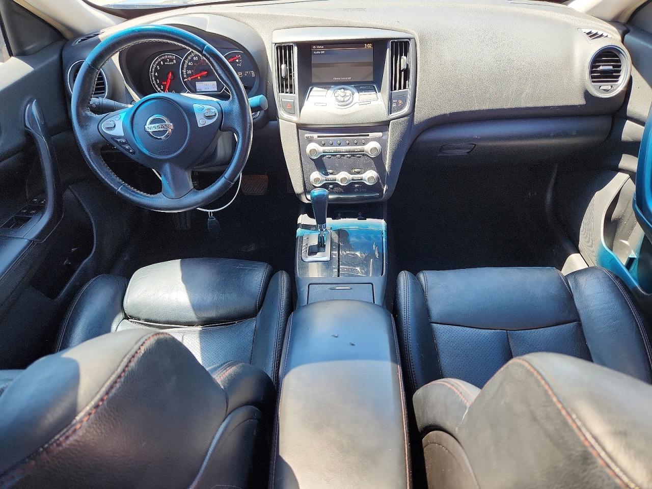 2013 NISSAN MAXIMA 3.5 S photo 15