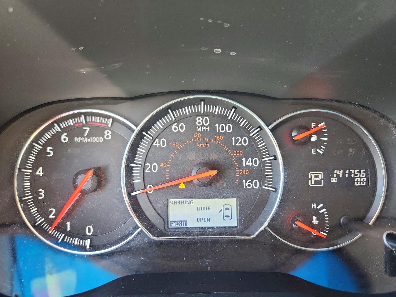 2013 NISSAN MAXIMA 3.5 S photo 17