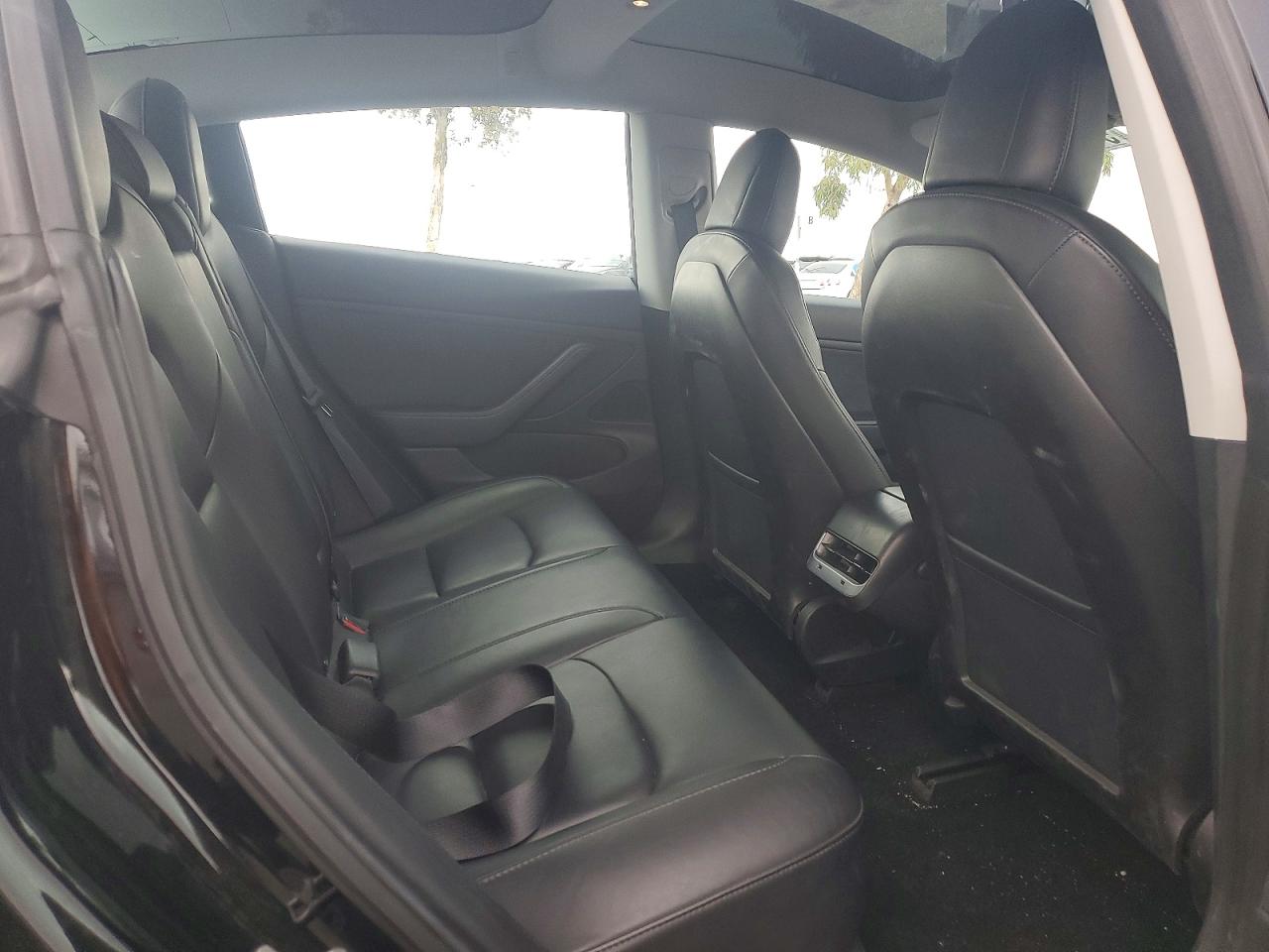 2018 TESLA MODEL 3 photo 19