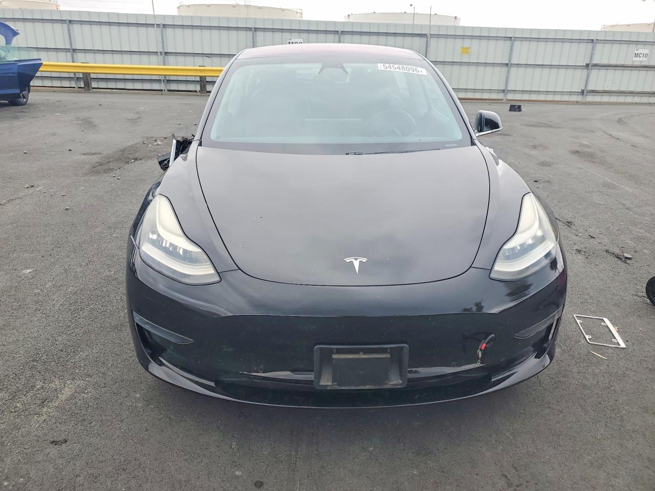 2018 TESLA MODEL 3 photo 9