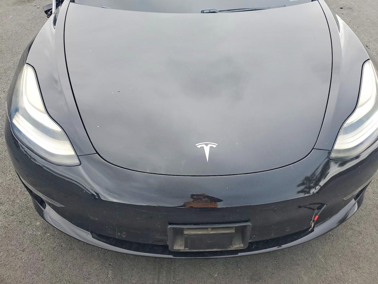 2018 TESLA MODEL 3 photo 21