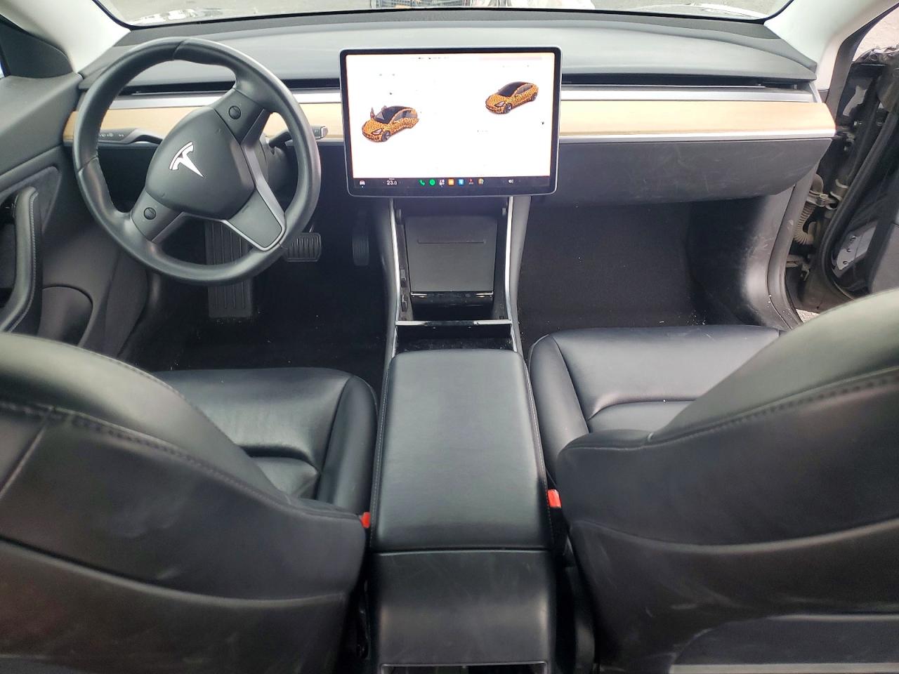 2018 TESLA MODEL 3 photo 15