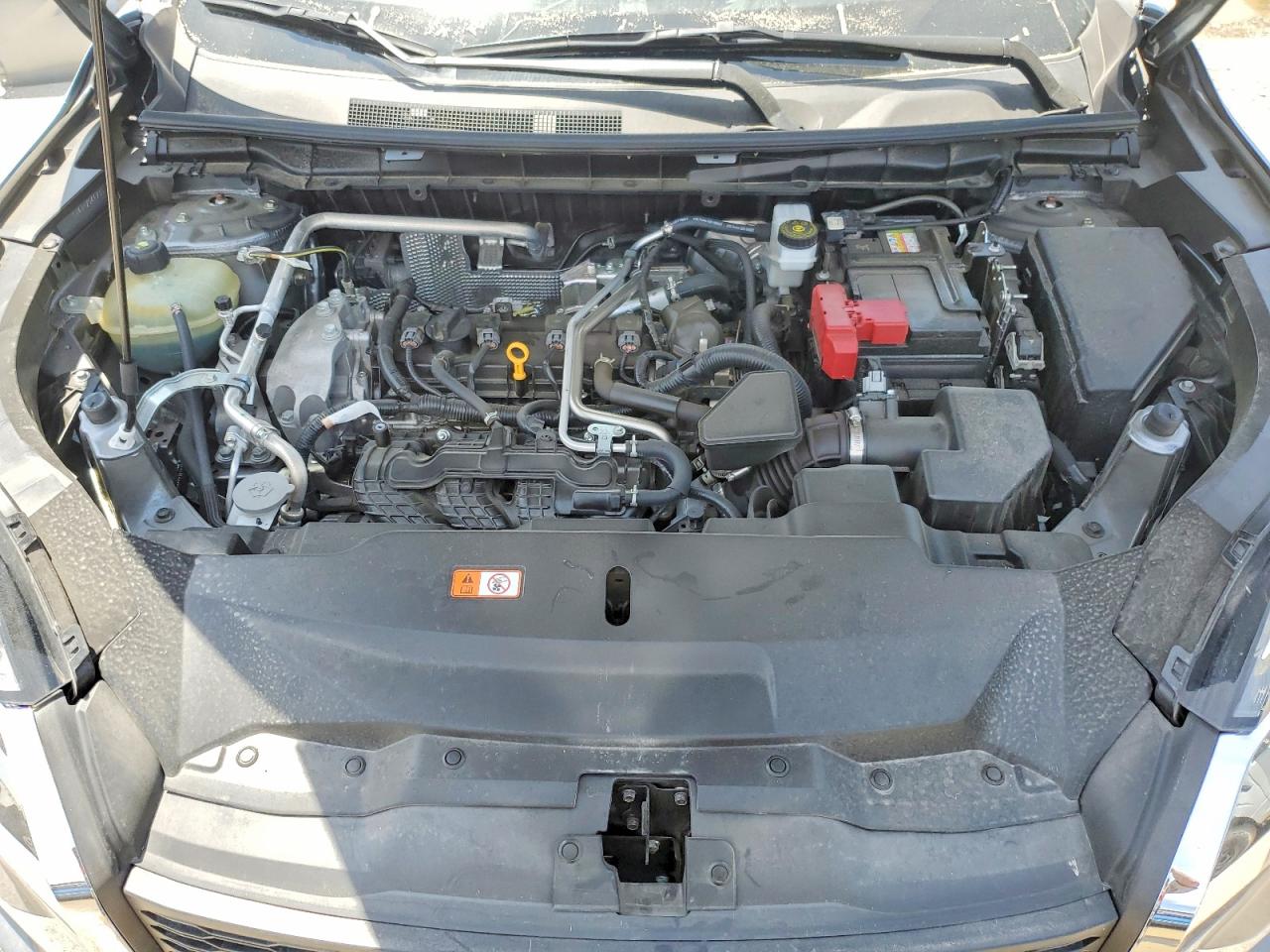 2024 MITSUBISHI OUTLANDER SE photo 12