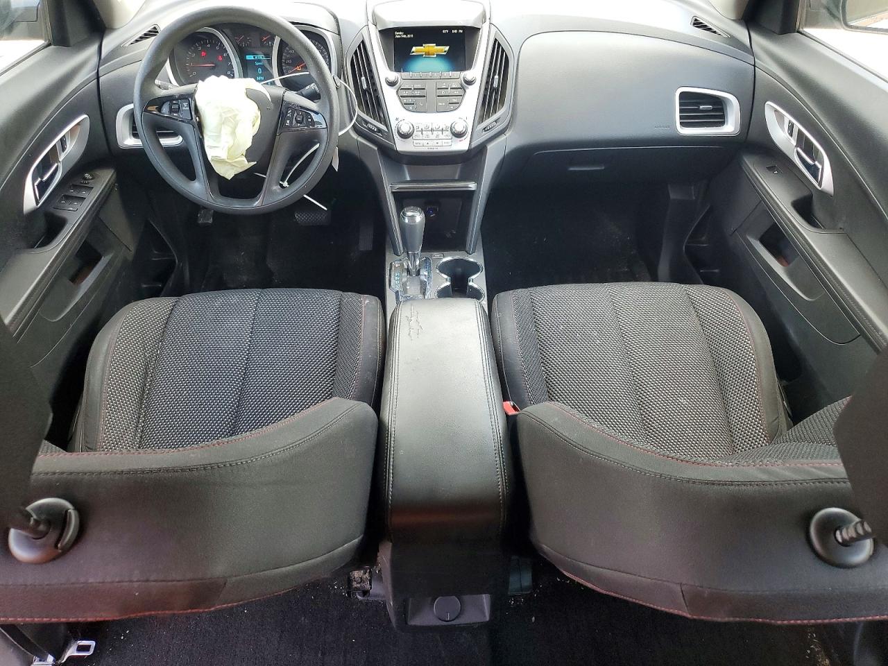 2016 CHEVROLET EQUINOX LS photo 15