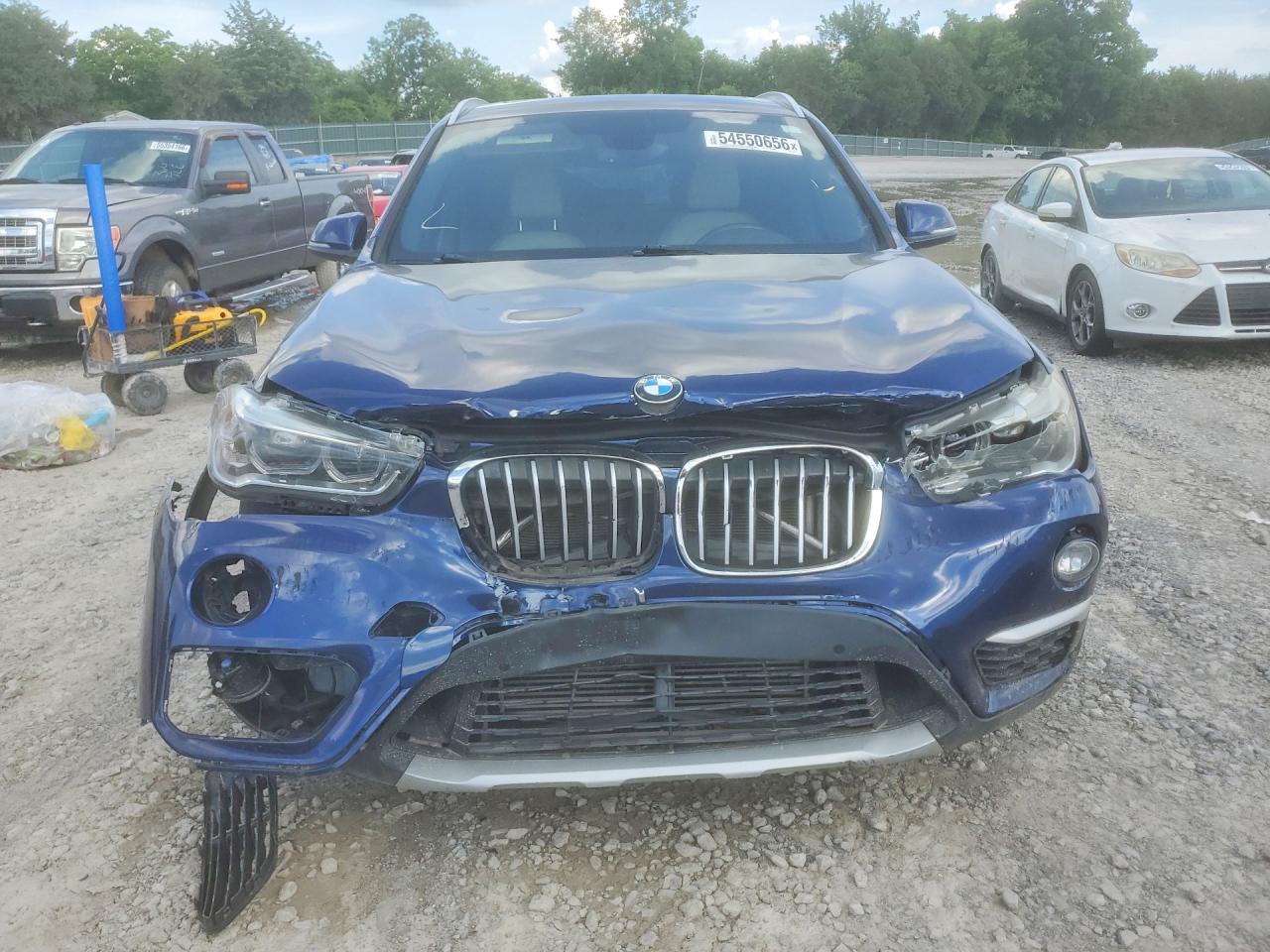 2016 BMW X1 XDRIVE28I photo 5
