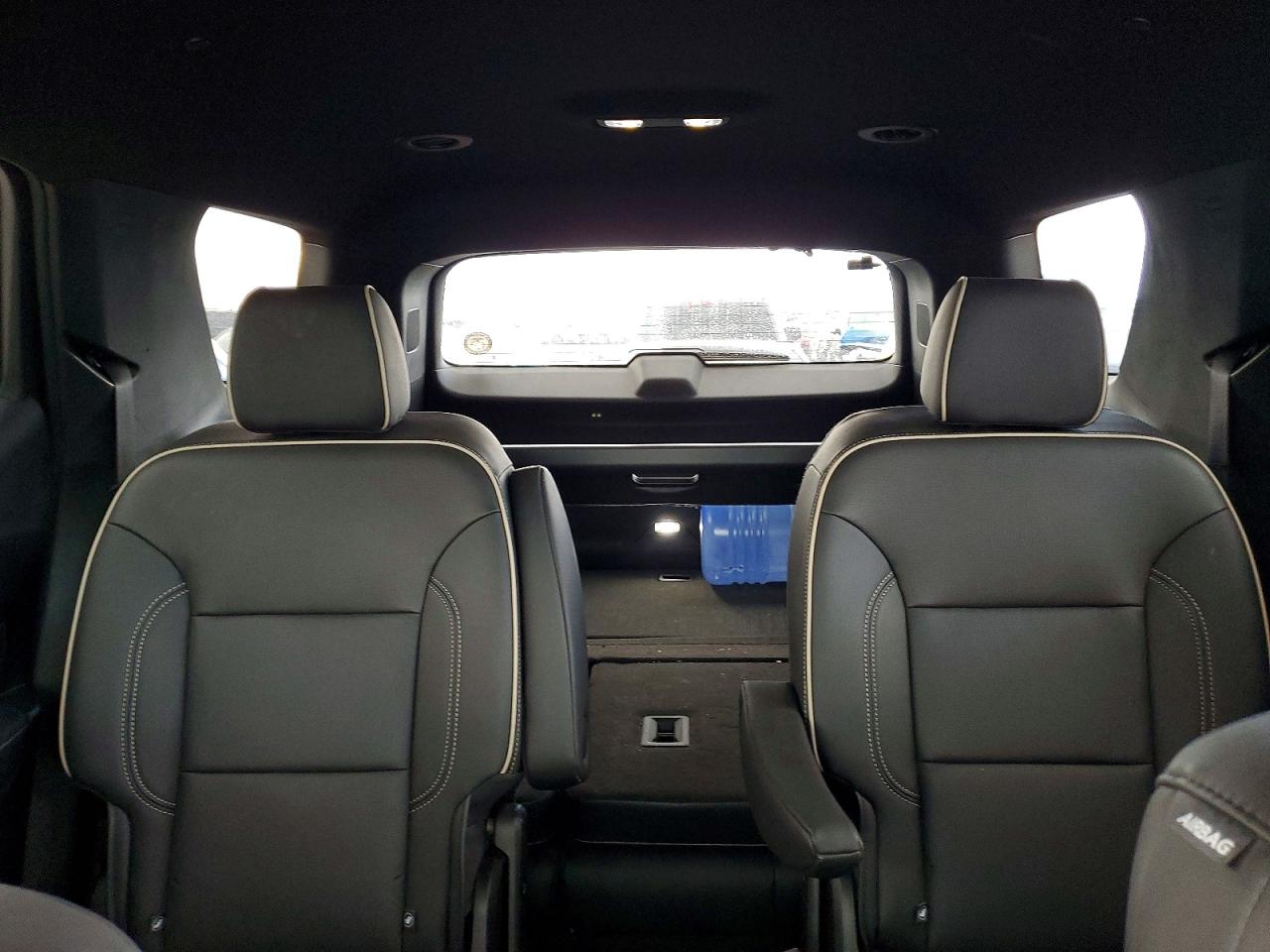 2023 CHEVROLET TRAVERSE PREMIER photo 28