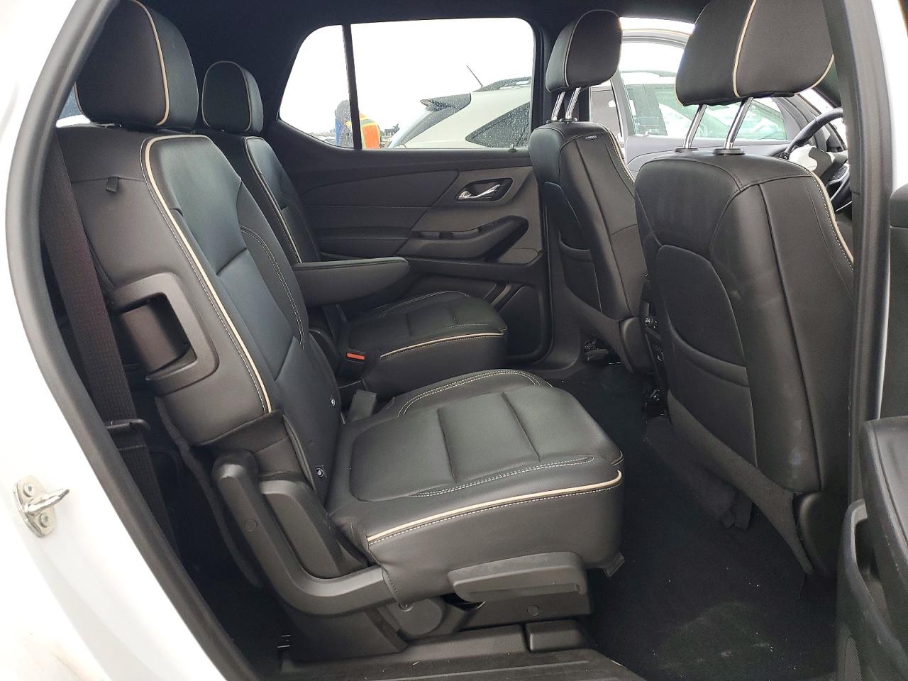 2023 CHEVROLET TRAVERSE PREMIER photo 31