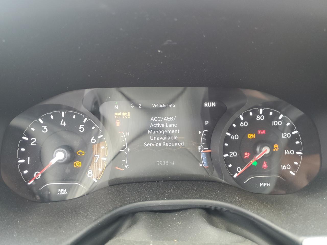 2022 JEEP COMPASS LATITUDE photo 17