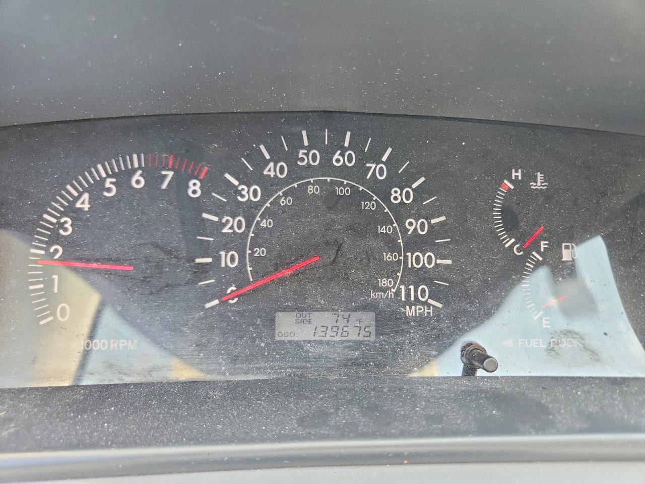 2008 TOYOTA COROLLA LE photo 17