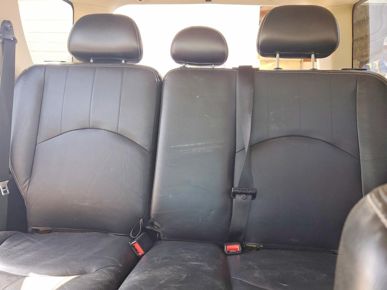 2005 MERCURY MARINER photo 28