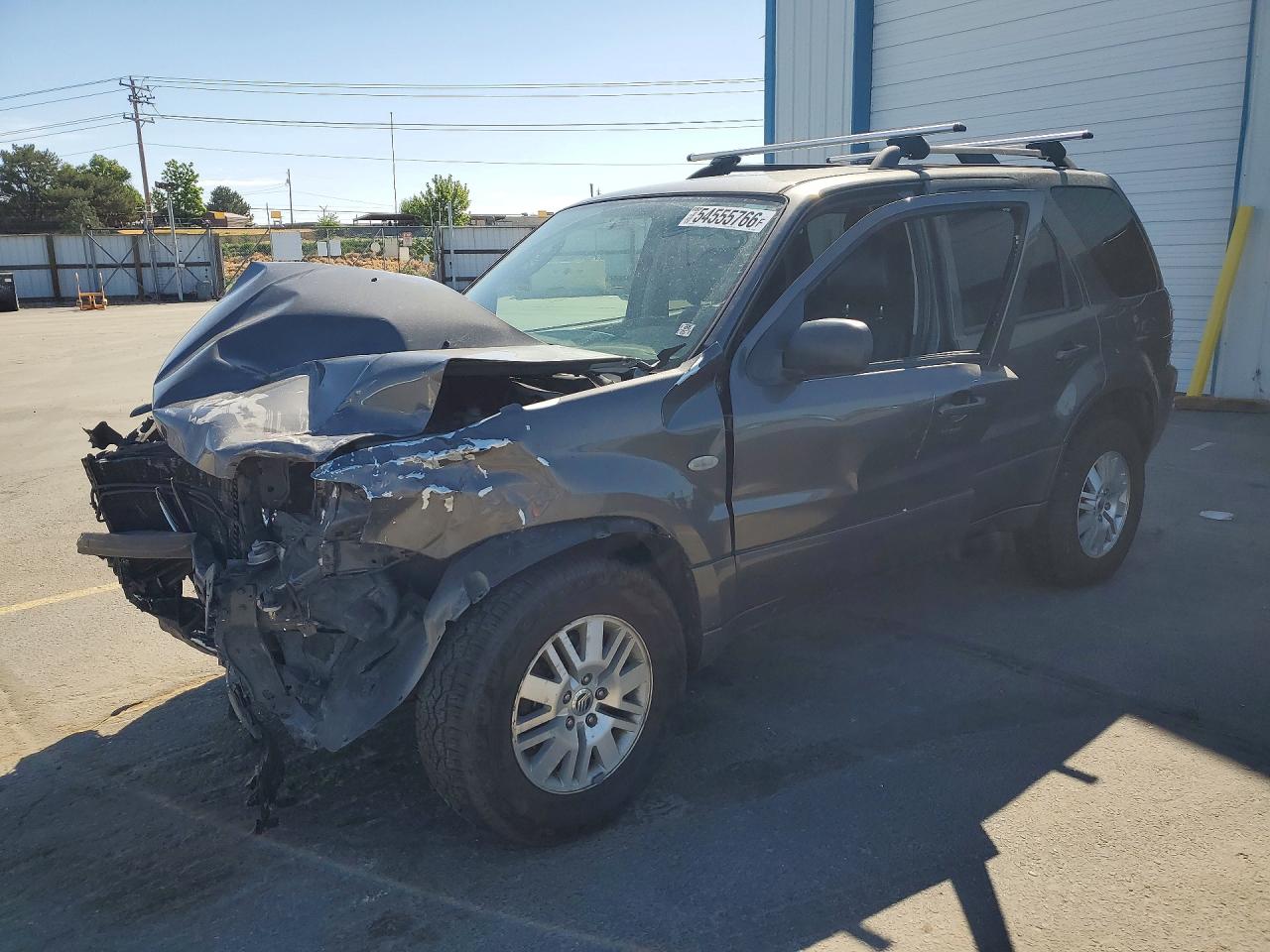 2005 MERCURY MARINER