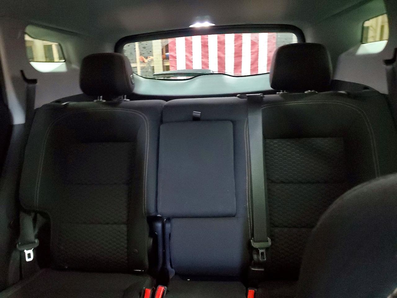 2018 GMC TERRAIN SLE photo 28