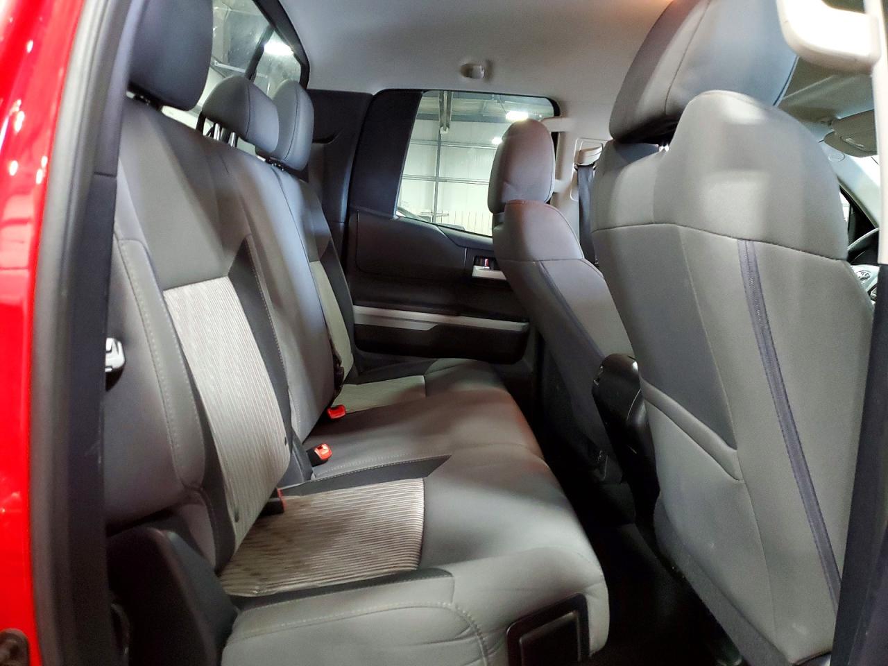 2014 TOYOTA TUNDRA SR5 photo 10
