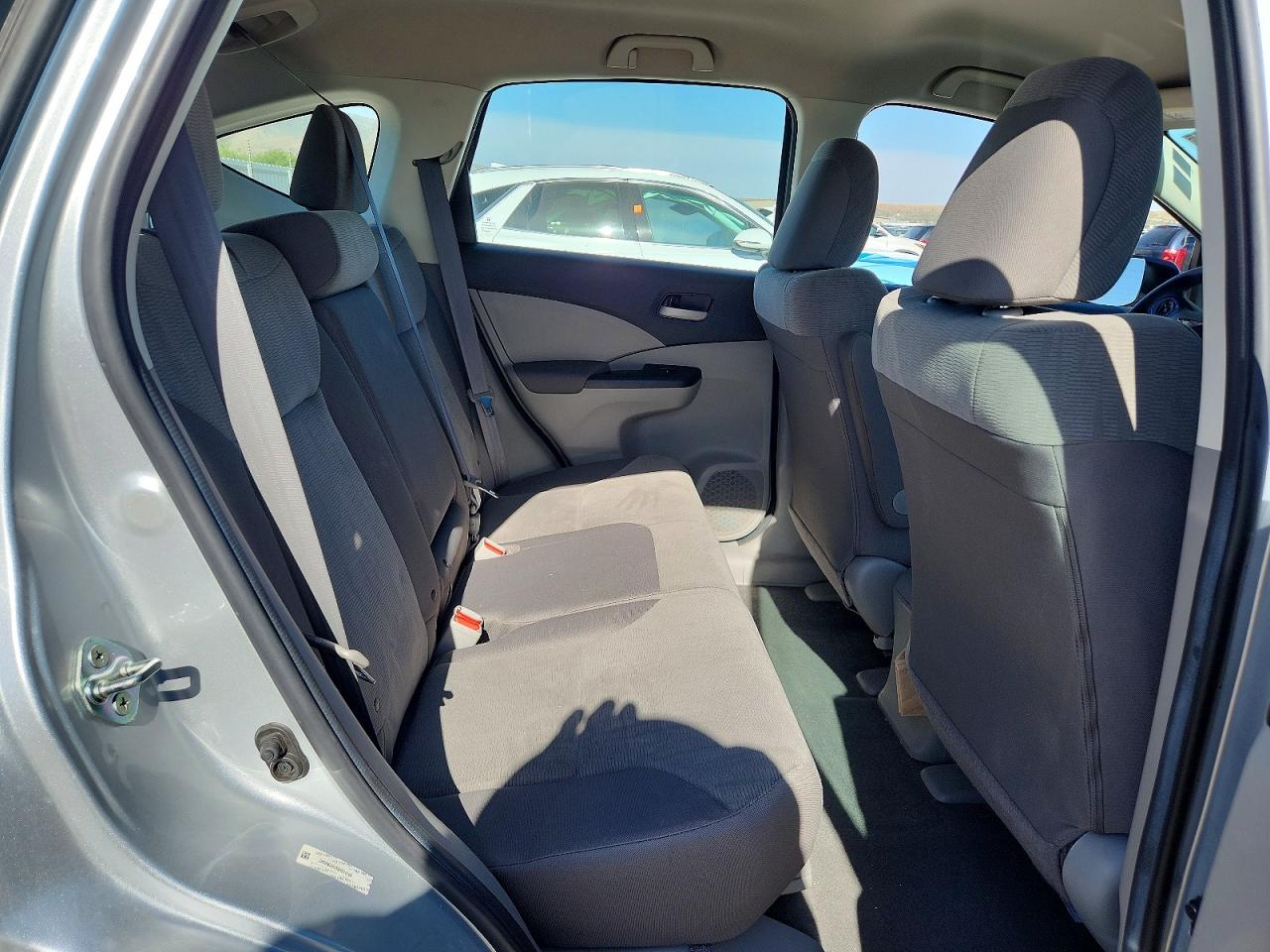 2014 HONDA CR-V LX photo 28