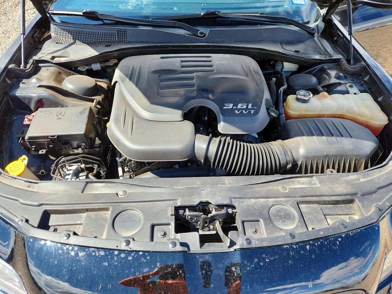 2015 CHRYSLER 300 S photo 31